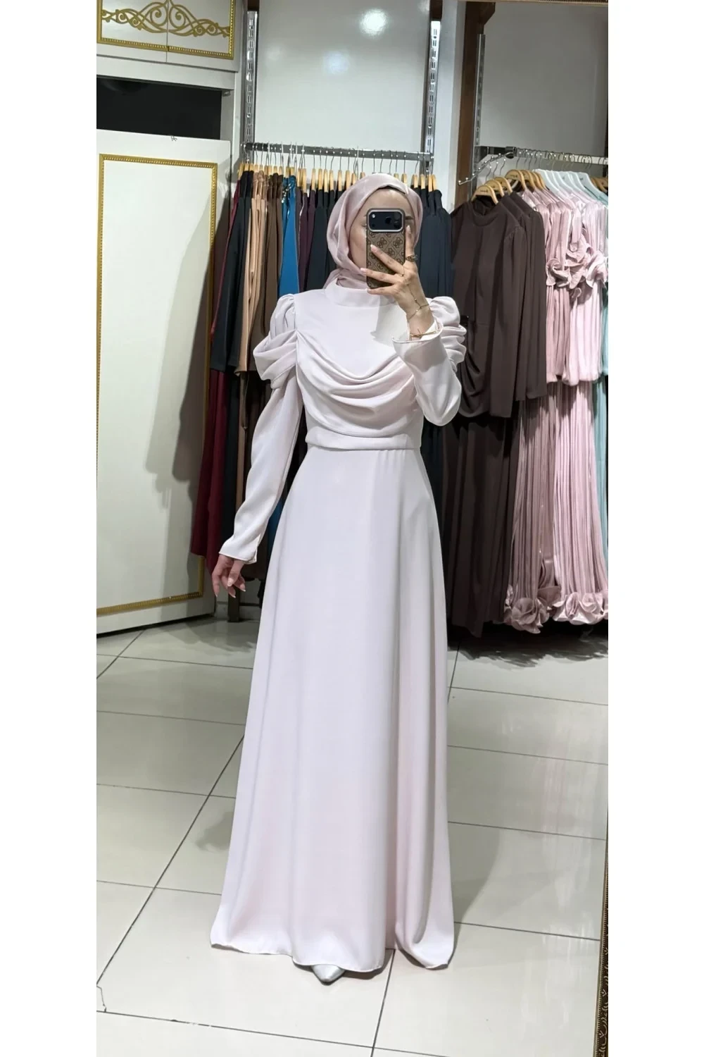 5175 Abiye Pudra
