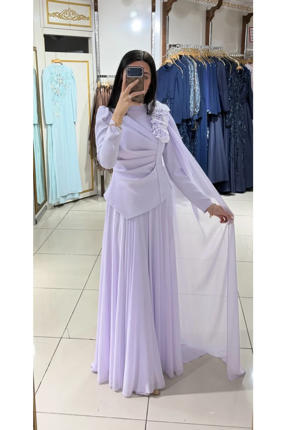 4580 Abiye Lila