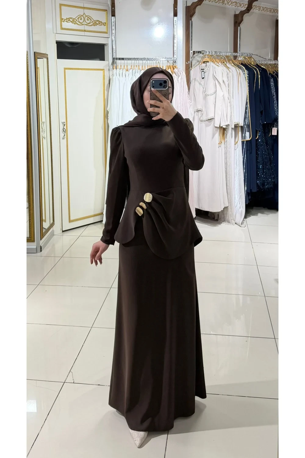Ümran Abiye Kahve