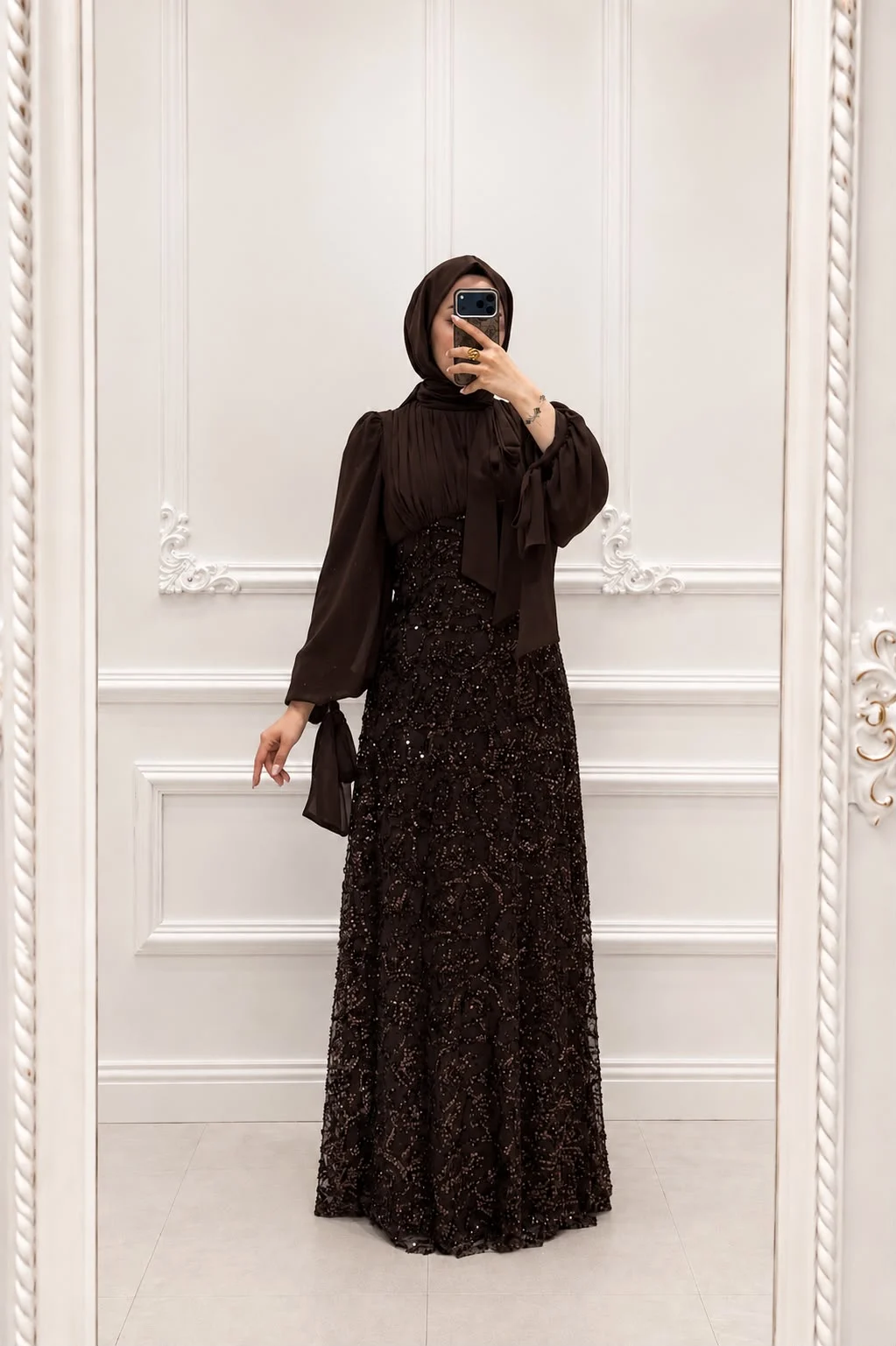 4880 Abiye Acı Kahve